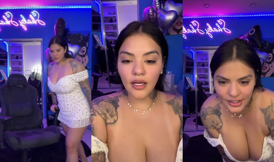 misstiffyyofficial's Stream - Jul 28, 2026, 11:12 PM