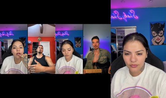 misstiffyyofficial's Stream - Aug 3, 2026, 3:37 AM