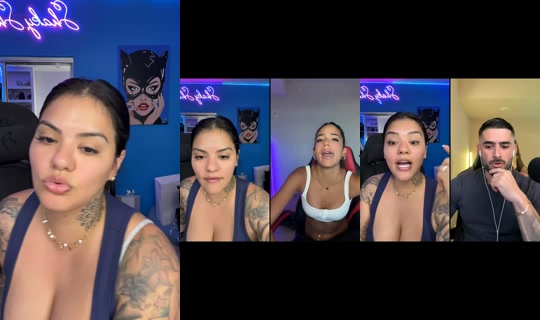 misstiffyyofficial's Stream - Aug 4, 2026, 2:12 AM