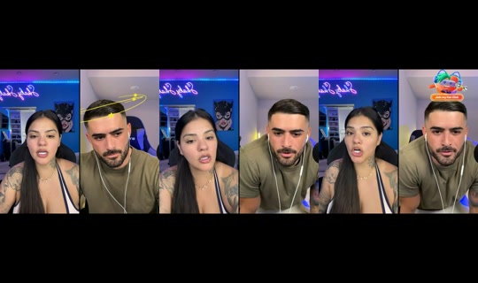 Stream ni misstiffyyofficial - Ago 5, 2026, 12:14 AM