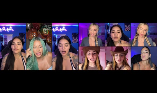 Stream ni misstiffyyofficial - Ago 5, 2026, 3:57 AM