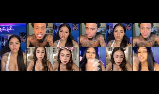 misstiffyyofficial's Stream - Aug 5, 2026, 9:21 PM