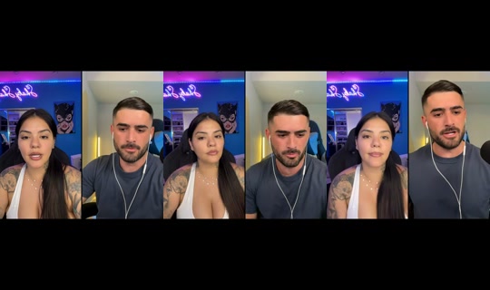 misstiffyyofficial's Stream - Aug 5, 2026, 11:42 PM