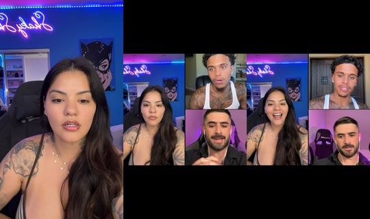 misstiffyyofficial's Stream - Aug 7, 2026, 11:26 PM