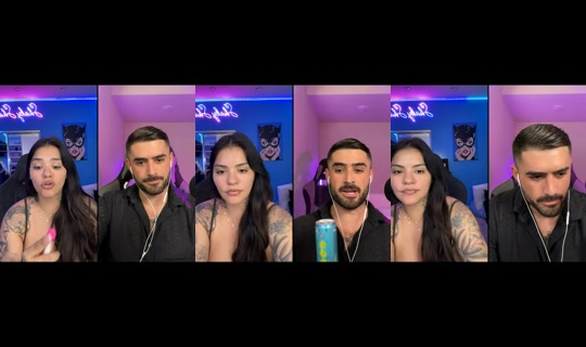 misstiffyyofficial's Stream - Aug 8, 2026, 12:37 AM