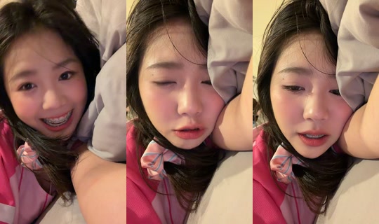 misstinytang's Stream - Jul 28, 2026, 6:19 PM