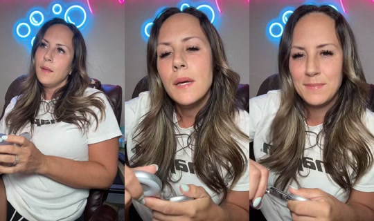 Stream di misstmariee - 25 ago 2026, 3:34