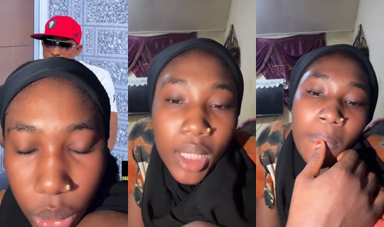 misstraor309's Stream - Aug 2, 2026, 12:46 AM