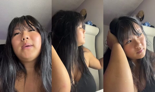 missusny's Stream - Aug 5, 2026, 3:45 AM