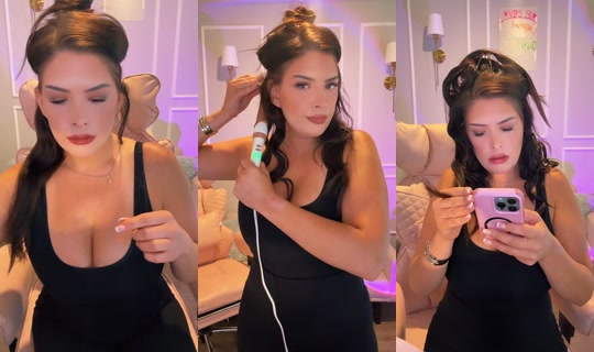 missvtexas's Stream - Jul 23, 2026, 7:06 PM