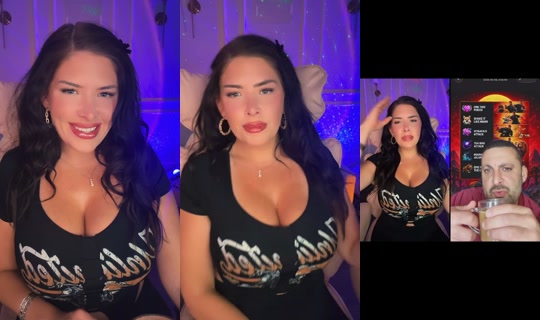 missvtexas's Stream - Jul 24, 2026, 2:22 AM