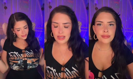 missvtexas's Stream - Jul 24, 2026, 4:03 AM