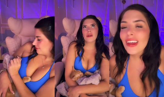 missvtexas's Stream - Jul 24, 2026, 7:18 AM