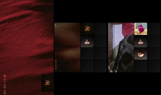 Stream von missxxx21 – 21. Juli 2026, 19:29