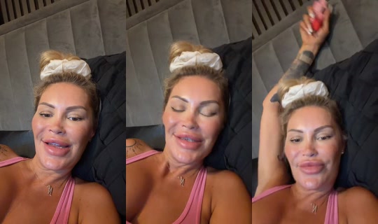 missy0591's Stream - Jul 9, 2026, 6:49 AM