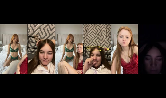 missy_5430's Stream - Aug 6, 2026, 9:43 PM