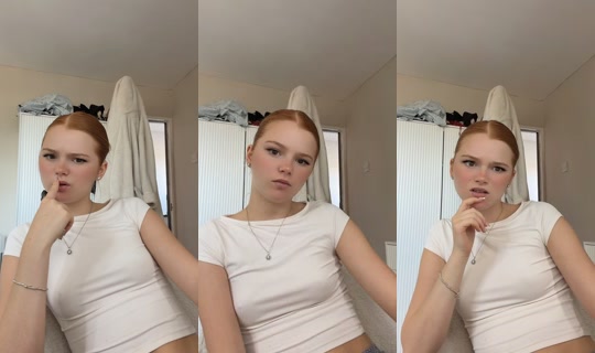 missy_5430's Stream - Aug 8, 2026, 2:46 PM