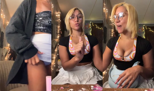 missymae567's Stream - Jul 17, 2026, 11:57 PM