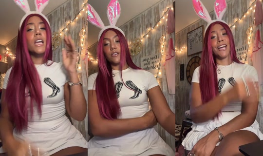 missymae567's Stream - Jul 24, 2026, 8:45 AM