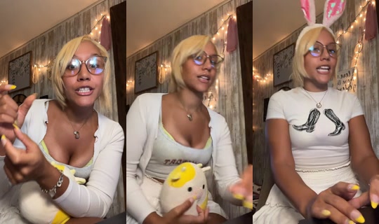 Stream von missymae567 – 25. Juli 2026, 4:03