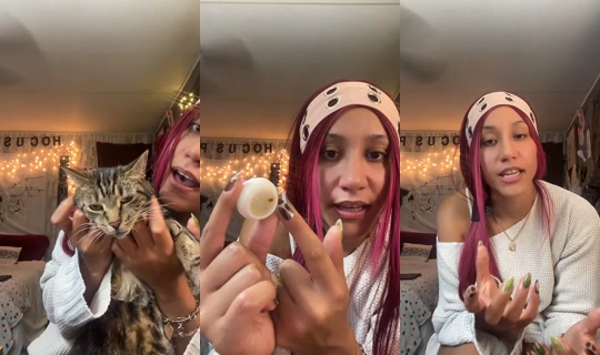 missymae567's Stream - Oct 4, 2026, 12:05 AM