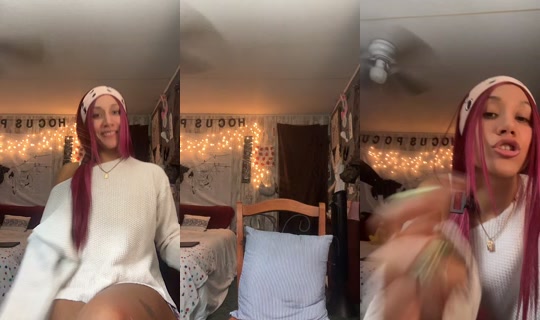 missymae567's Stream - Oct 4, 2026, 12:45 AM