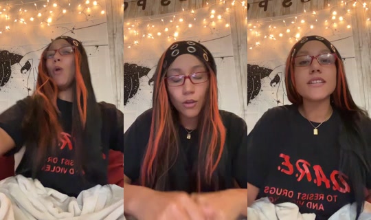 missymae567 的直播 - 2026年10月9日 4:31