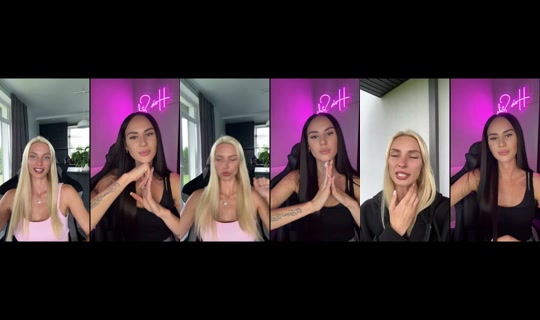 missyou_kiss's Stream - Jul 21, 2026, 10:24 AM