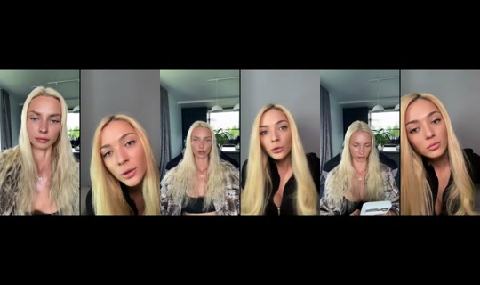 missyou_kiss's Stream - Jul 22, 2026, 11:14 AM