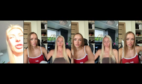 missyou_kiss's Stream - Aug 6, 2026, 4:44 AM