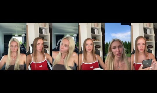 missyou_kiss's Stream - Aug 6, 2026, 7:05 AM