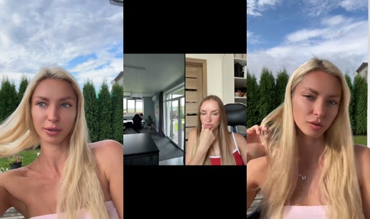 missyou_kiss's Stream - Aug 7, 2026, 5:33 AM
