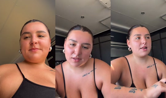Stream von missysmesss – 26. Juli 2026, 16:31