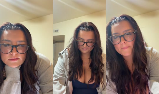 missysmesss's Stream - Jul 28, 2026, 2:05 AM