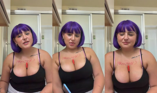 missysmesss's Stream - Aug 8, 2026, 5:02 AM