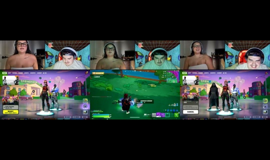 missysmesss's Stream - Aug 9, 2026, 4:35 AM