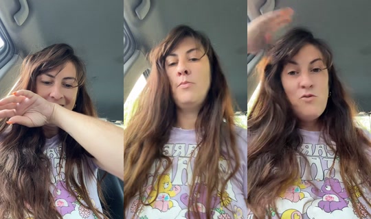 misszoulette's Stream - Jul 20, 2026, 1:30 PM