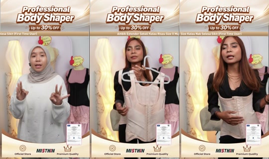 misthinshapewear02's Stream - Jul 24, 2026, 9:58 AM