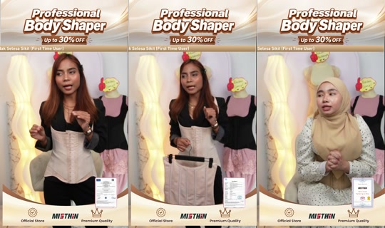 misthinshapewear02's Stream - Jul 24, 2026, 10:36 AM