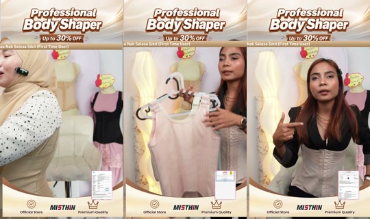 misthinshapewear02's Stream - Jul 24, 2026, 11:26 AM