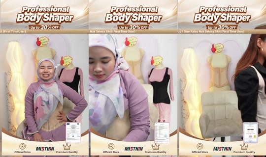Live de misthinshapewear02 - 25 de jul. de 2026, 10:36