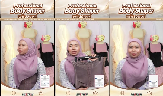 misthinshapewear02's Stream - Jul 26, 2026, 11:47 AM