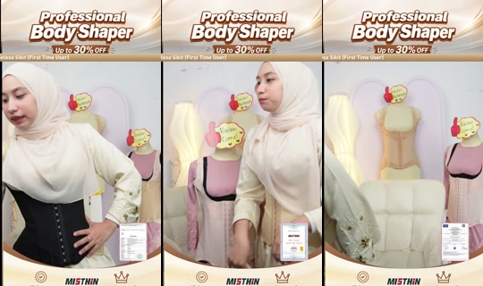 Stream misthinshapewear02 - 27 Jul 2026, 3.11
