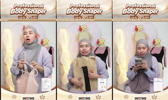 Stream misthinshapewear02 - 27 Jul 2026, 8.19