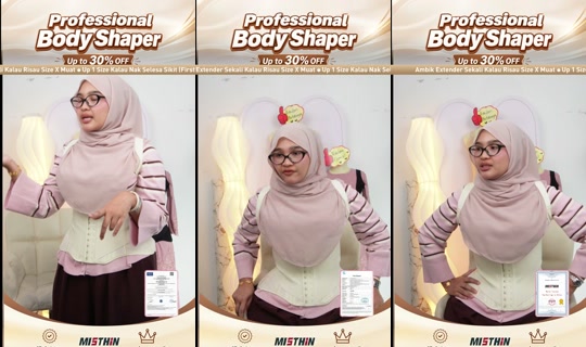 Stream ni misthinshapewear02 - Hul 28, 2026, 5:28 AM