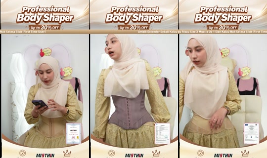 Stream ni misthinshapewear02 - Hul 28, 2026, 9:01 AM