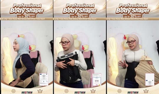 misthinshapewear02's Stream - Jul 29, 2026, 9:46 AM