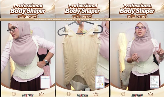 misthinshapewear02's Stream - Jul 31, 2026, 8:02 AM