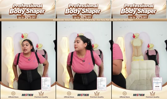 misthinshapewear02's Stream - Aug 7, 2026, 7:22 AM