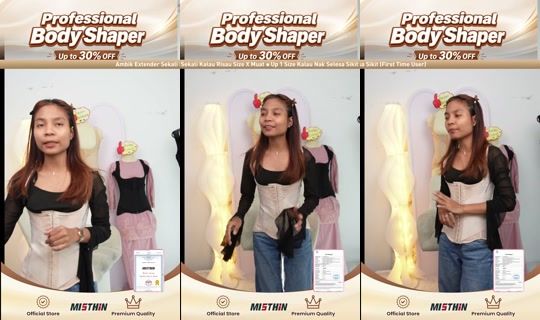 misthinshapewear02's Stream - Aug 7, 2026, 8:25 AM